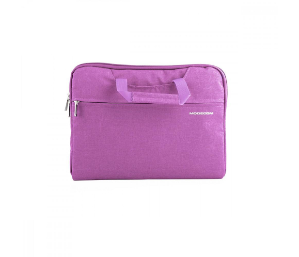 MODECOM Highfil 13.3" Fioletowa - 1153731 - zdjęcie